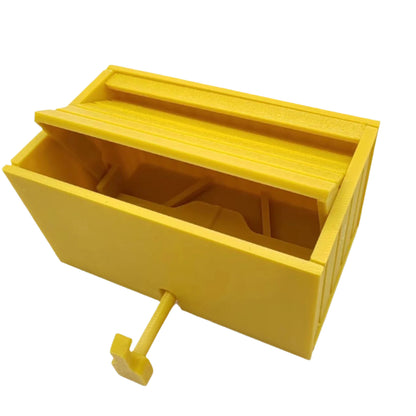 Key Holder Car Garage
