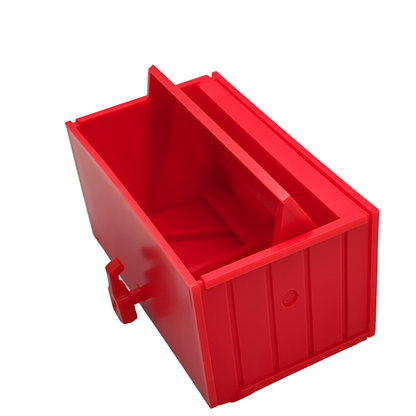 Key Holder Car Garage