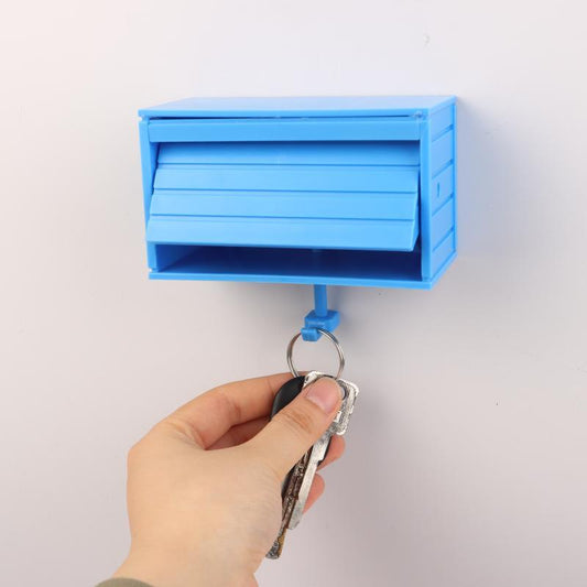 Key Holder Car Garage